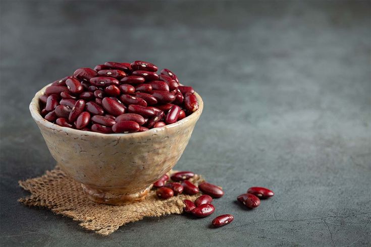 Iranian Red Kidney Bean Varieties Explained; Premium, Medium & Small Grain Types